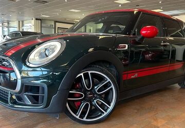 Mini John Cooper Works Clubman 221.000 km 14.900 &euro; Hamm 59067