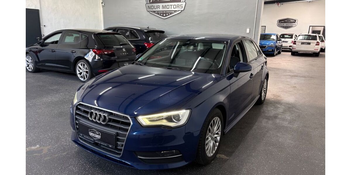 Audi A3 238.800 km 7.500 &euro; Iserlohn 58638