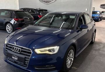 Audi A3 238.800 km 7.900 &euro; Iserlohn 58638