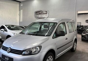 VW Caddy 144.800 km 7.700 &euro; Iserlohn 58638