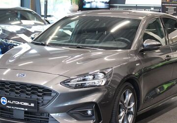 Ford Focus 66.051 km 16.990 &euro; Bergkamen 59192