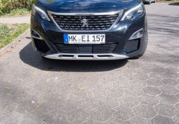 Peugeot 3008 148.500 km 14.600 &euro; Menden 58706
