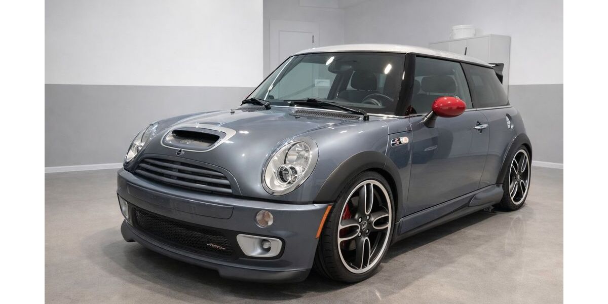 Mini John Cooper Works 67.100 km 25.900 &euro; Werl 59457