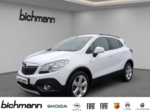 Opel Mokka 90.406 km 9.990 &euro; Menden 58706