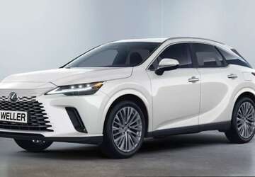 Lexus RX 350 12.500 km 69.875 &euro; Dortmund 44143