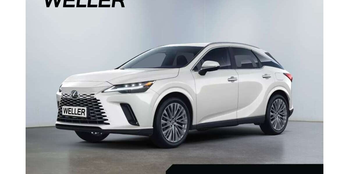 Lexus RX 350 12.500 km 69.875 &euro; Dortmund 44143