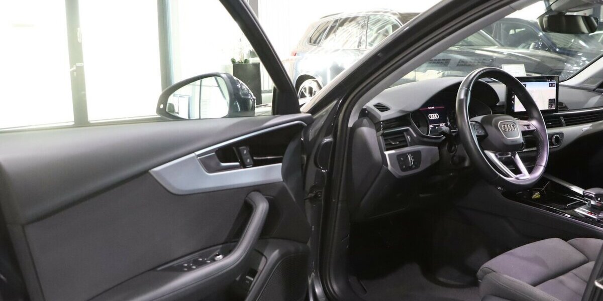 Audi A4 Avant 40 TDI QUATTRO SPORT / LED,ACC+LANE,B&O 173.000 km 18.555 &euro; Hamm 59077