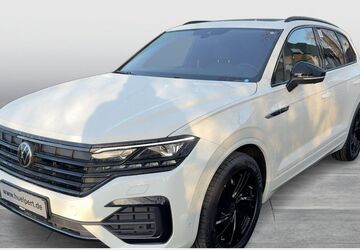 VW Touareg 70.089 km 49.995 &euro; Dortmund 44379