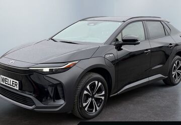 Toyota bZ4X 38.720 km 29.580 &euro; Hamm 59067