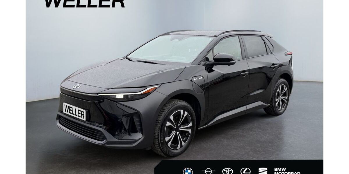 Toyota bZ4X 38.720 km 29.580 &euro; Hamm 59067