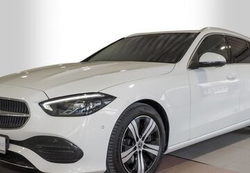 Mercedes-Benz C 200 84.668 km 25.700 &euro; Schwerte 58239