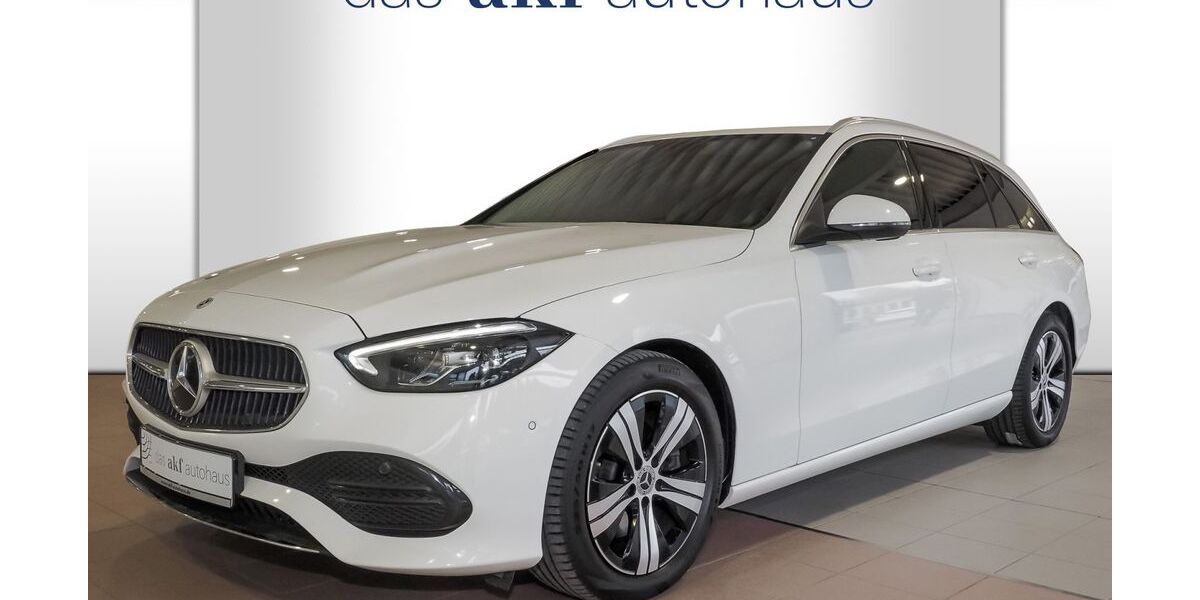 Mercedes-Benz C 200 84.668 km 25.700 &euro; Schwerte 58239