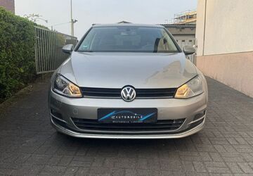 VW Golf 87.756 km 12.590 &euro; Oer-Erkenschwick 45739
