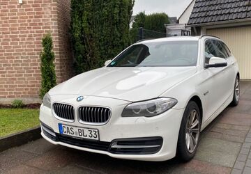 BMW 530 270.000 km 8.400 &euro; Castrop-Rauxel 44577