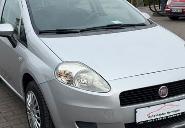 Fiat Grande Punto 175.000 km 3.290 &euro; Hamm 59067