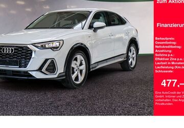 Audi Q3 94.884 km 31.660 &euro; Menden 58706
