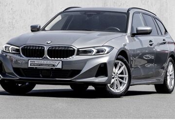 BMW 320 105.682 km 27.380 &euro; Lüdinghausen 59348
