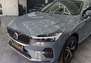 Volvo XC60 66.335 km 39.990 &euro; Unna 59423