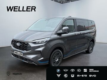 Gebrauchte Ford Tourneo Custom