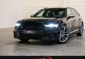 Audi S6 142.600 km 37.720 &euro; Hamm 59067