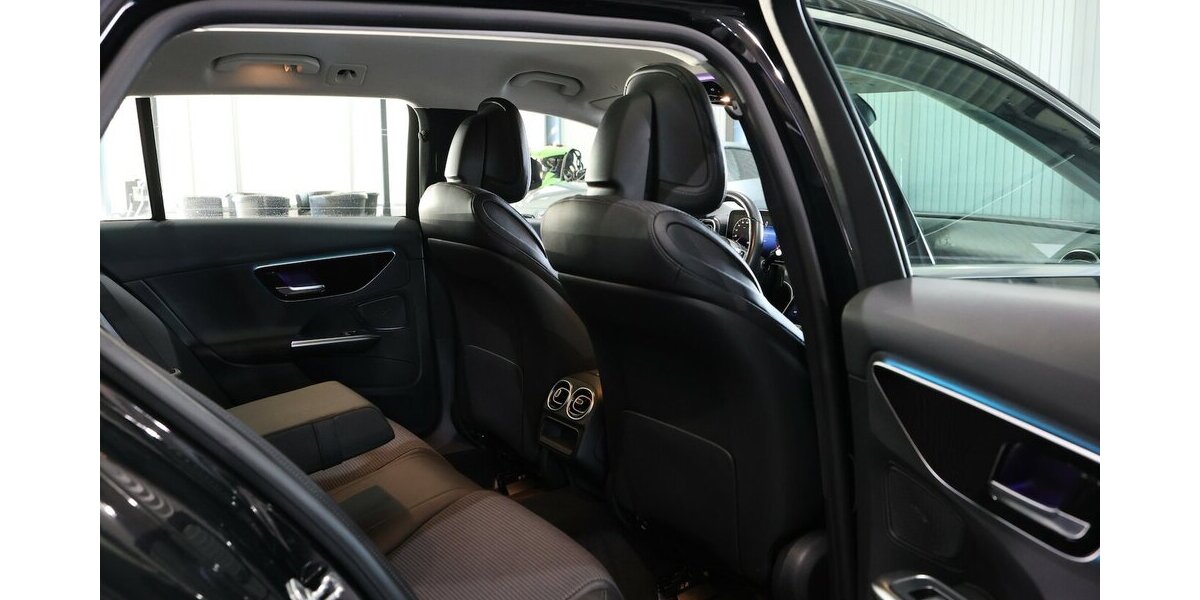 Mercedes-Benz C 220 d T AVANTGARDE ADVANCED / LASER, DISTRONIC 82.000 km 30.444 &euro; Hamm 59077