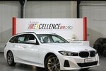 BMW 318d Touring SPORT SHADOW CURVED+NAV+KAMERA,LED 105.000 km 23.883 &euro; Hamm 59077