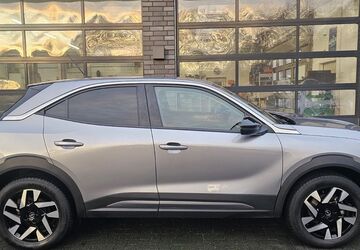 Opel Mokka 25.000 km 17.490 &euro; Ascheberg 59387