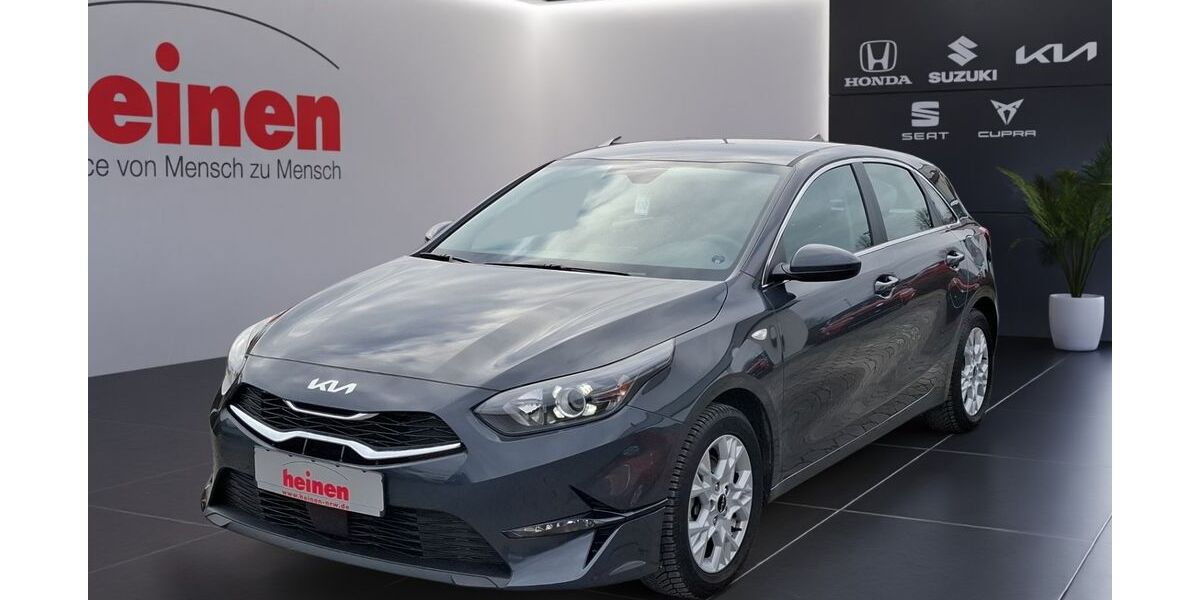 Kia ceed / Ceed 20.300 km 21.699 &euro; Holzwickede 59439