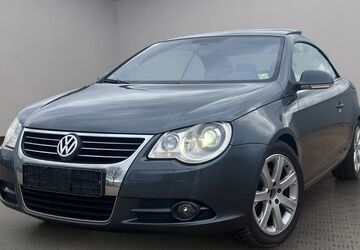 VW Eos 134.481 km 8.999 &euro; Sendenhorst 48324