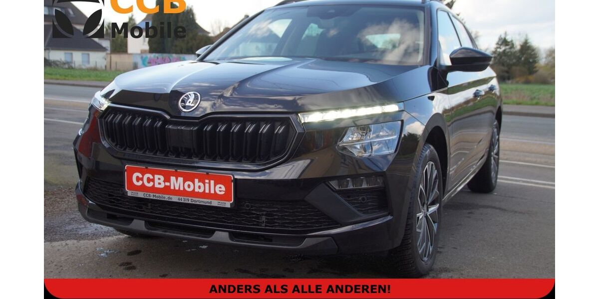 Skoda Kamiq 19.675 km 20.490 &euro; Dortmund 44319