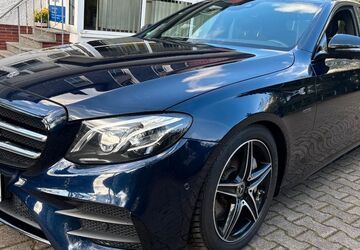 Mercedes-Benz E 300 140.000 km 29.999 &euro; Dortmund 44265