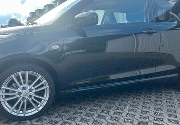 Suzuki Swift 87.100 km 9.200 &euro; Menden 58708