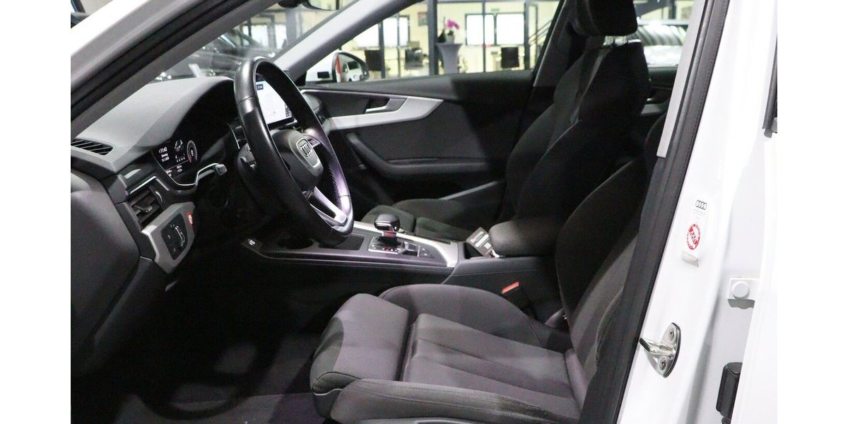 Audi A4 LIMOUSINE 40 TDI S-LINE / MATRIX-LED / 109.000 km 27.111 &euro; Hamm 59077