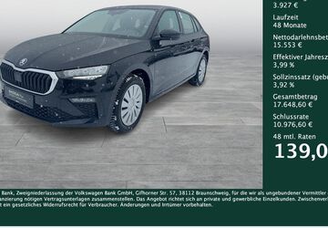 Skoda Scala 18.862 km 19.222 &euro; Dortmund 44309