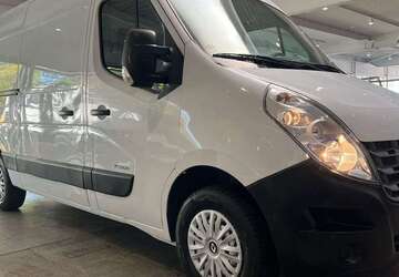 Renault Master 85.000 km 14.490 &euro; Datteln 45711