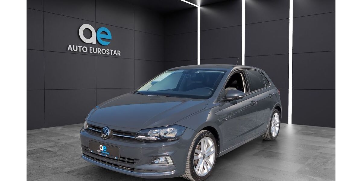 VW Polo 125.000 km 13.750 &euro; Hamm 59077