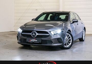 Mercedes-Benz A 180 95.424 km 19.094 &euro; Hamm 59067