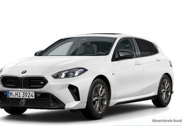 BMW 1er M Coupé 23.002 km 47.770 &euro; Werne 59368