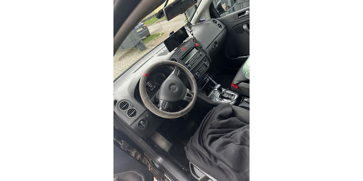 VW Golf Plus 159.552 km 6.400 &euro; Castrop-Rauxel 44579