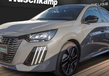 Peugeot 208 7.143 km 19.980 &euro; Dortmund 44145