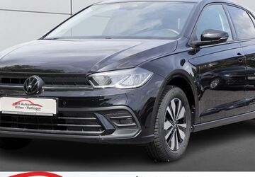 VW Polo 25.265 km 19.693 &euro; Witten 58453