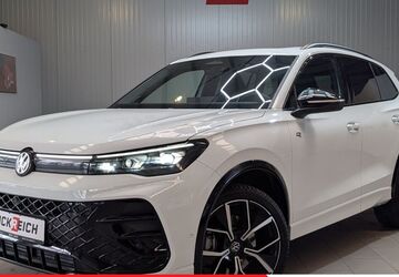 VW Tiguan 18.614 km 47.450 &euro; Menden (Sauerland) 58708