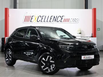 Gebrauchte Opel Mokka