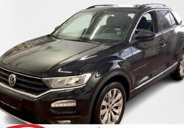 VW T-Roc 55.420 km 20.914 &euro; Witten 58453