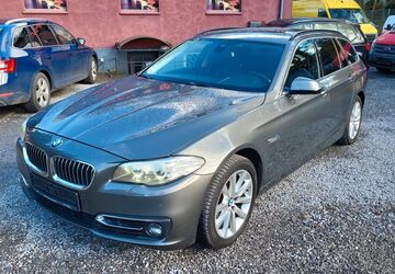 BMW 520 229.999 km 9.999 &euro; Datteln 45711