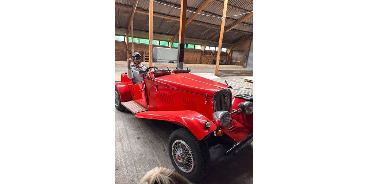 MG Andere 99.999 km 16.500 &euro; Ahlen 59229