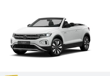 VW T-Roc 19.214 km 25.690 &euro; Castrop-Rauxel 44575