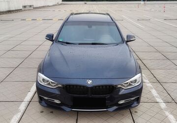 BMW 328 119.000 km 14.500 &euro; Iserlohn 58638