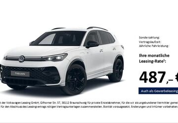 VW Tiguan 24.587 km 47.411 &euro; Unna 59423