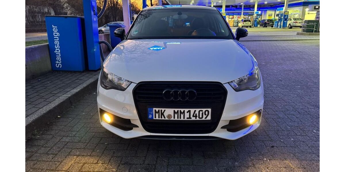 Audi A1 230.000 km 5.000 &euro; Hemer 58675
